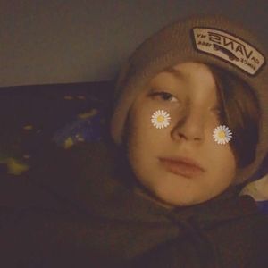 Meet your Posher, Marc